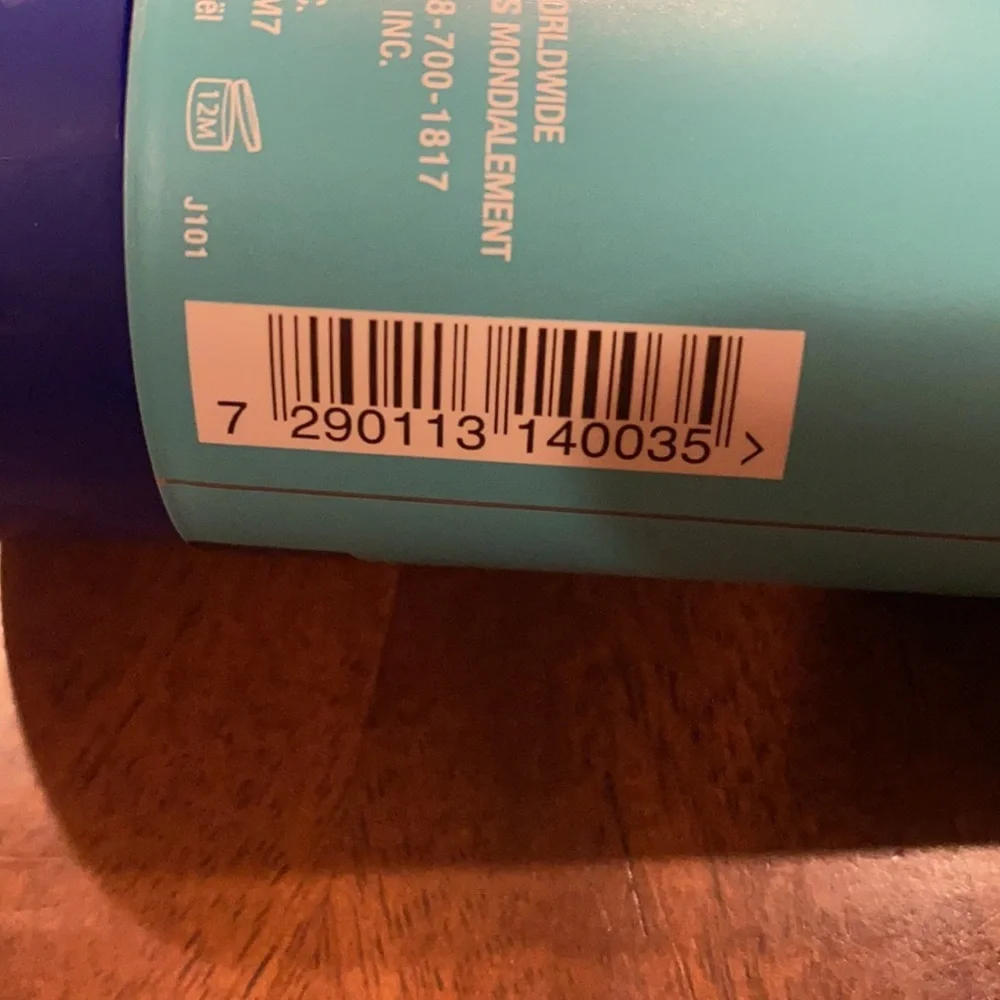 Moroccanoil Purple Blonde Shampoo 6.7 oz